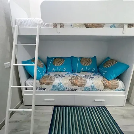 Acquamarina 1 * Villasimius