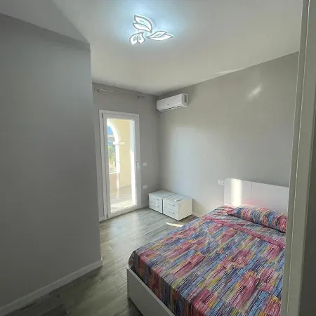 Acquamarina 1 Villa *