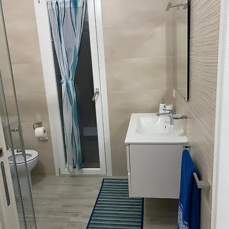 Villa Acquamarina 1