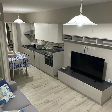 Acquamarina 1 Villa *