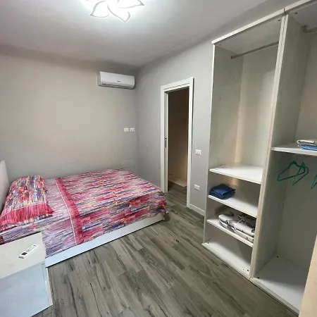 Acquamarina 1 * Villasimius