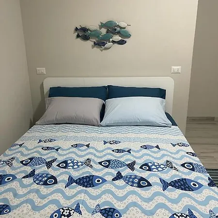 Acquamarina 1